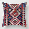 Customized Persian Turkish Pillow Lumbar Pillow Car Sofa Cushion