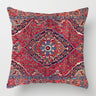 Customized Persian Turkish Pillow Lumbar Pillow Car Sofa Cushion