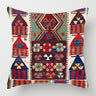 Customized Persian Turkish Pillow Lumbar Pillow Car Sofa Cushion