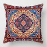 Customized Persian Turkish Pillow Lumbar Pillow Car Sofa Cushion