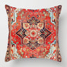 Customized Persian Turkish Pillow Lumbar Pillow Car Sofa Cushion