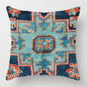 Customized Persian Turkish Pillow Lumbar Pillow Car Sofa Cushion