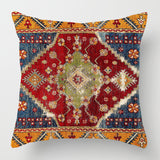 Customized Persian Turkish Pillow Lumbar Pillow Car Sofa Cushion