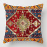 Customized Persian Turkish Pillow Lumbar Pillow Car Sofa Cushion
