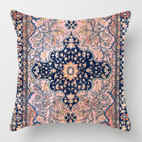 Customized Persian Turkish Pillow Lumbar Pillow Car Sofa Cushion