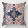 Customized Persian Turkish Pillow Lumbar Pillow Car Sofa Cushion