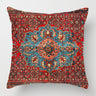 Customized Persian Turkish Pillow Lumbar Pillow Car Sofa Cushion