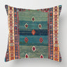Customized Persian Turkish Pillow Lumbar Pillow Car Sofa Cushion
