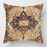 Customized Persian Turkish Pillow Lumbar Pillow Car Sofa Cushion
