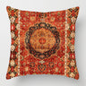 Customized Persian Turkish Pillow Lumbar Pillow Car Sofa Cushion