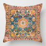 Customized Persian Turkish Pillow Lumbar Pillow Car Sofa Cushion