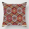 Customized Persian Turkish Pillow Lumbar Pillow Car Sofa Cushion