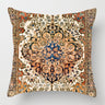 Customized Persian Turkish Pillow Lumbar Pillow Car Sofa Cushion