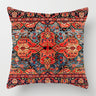 Customized Persian Turkish Pillow Lumbar Pillow Car Sofa Cushion