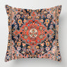 Customized Persian Turkish Pillow Lumbar Pillow Car Sofa Cushion
