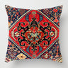 Customized Persian Turkish Pillow Lumbar Pillow Car Sofa Cushion