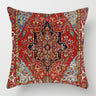 Customized Persian Turkish Pillow Lumbar Pillow Car Sofa Cushion