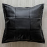 Maillard Brown Luxe Throw Pillow