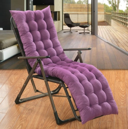 Luxurious Universal Folding Sofa Cushion – Multiple Sizes & Elegant Colors