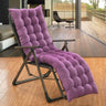 Luxurious Universal Folding Sofa Cushion – Multiple Sizes & Elegant Colors