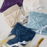 Cozy Pinch Pleat 5/7pcs Comforter Set by Bedsure Julia M LifeStyles