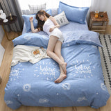 Cashmere Cotton Bedding – Luxurious Softness & Elegant Designs