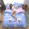Cashmere Cotton Bedding – Luxurious Softness & Elegant Designs