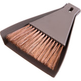 2pcs/set Mini Desktop Broom and Dustpan Set Household Dust Pan and Brush Cleaning Tool