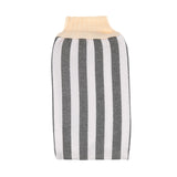 Thickened Bath Towel Household Adult Gloves Bath Towel Rubbing Mud To Remove Dead Skin Scrub Double-Sided Rubbing Back Pain
