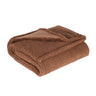 Waterproof Sherpa Fleece Blanket Pad - Plush & Cozy Comfort