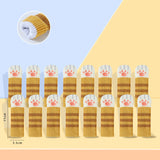 Double-Layer Thickened Chair Foot Cover Table And Chair Foot Pad Mute Wear-Resistant Table Leg Table Foot Pad Chair Foot Stool Leg Protective Cover