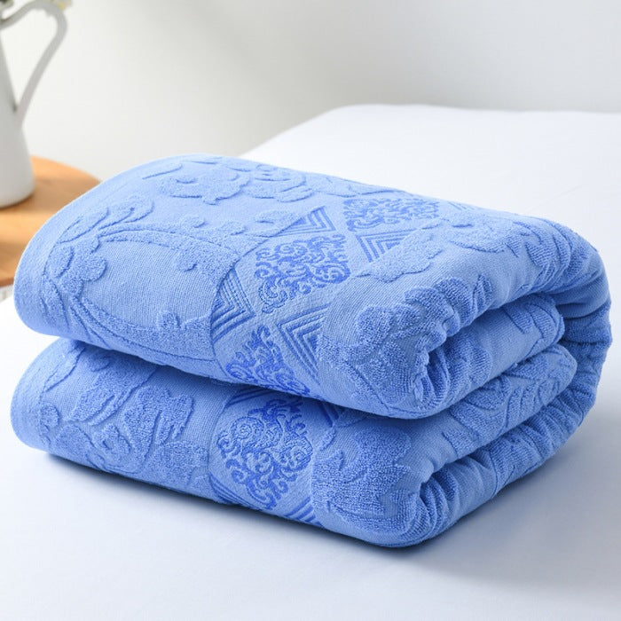 Luxurious Air-conditioning Summer Cooling Duvet Thin