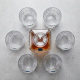 Bohemia Crystal Legacy Legacy: The Ultimate Sipping Experience