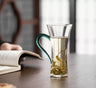 Nordic Elegance Cold Water Kettle Set – Large Capacity & Timeless Design