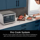 Prestige Smart XL 10-in-1 Digital Oven: Gourmet Meals, Effortlessly!!