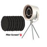 Compact Portable Kitchen Exhaust Fan with USB Power - Julia M LifeStyles
