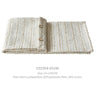 Vintage Bedroom Blanket & Square Pillow