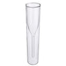 Double Wall Glasses Champagne Flutes Goblet Bubble Wine Tulip Cocktail Wedding Party Glass Cup Toasting Bodum Thule Xicaras Copo