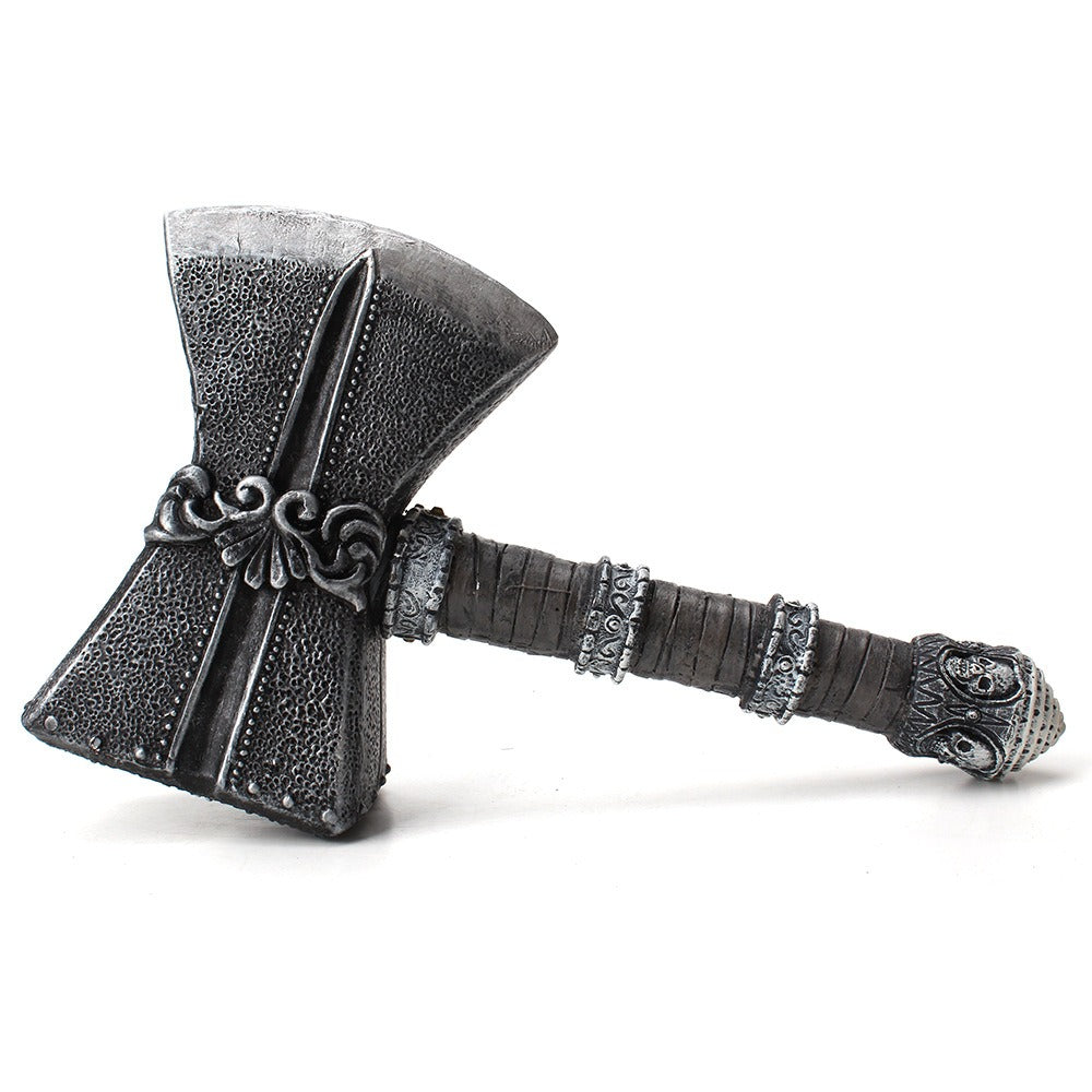 Axe bottle opener detachable handle bottle opener resin - Julia M LifeStyles