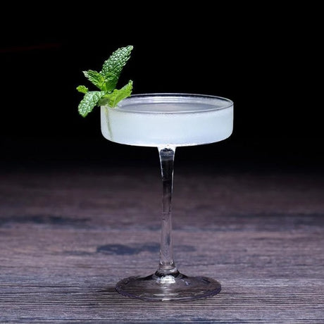 Crystal Elegance 145ml Classical Cocktail Glass