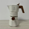 Cardpot double-valve 2-cup extraction concentrated temperature-control coffee pot