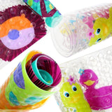 39*69cm  Bathroom Non-slip Mats Thick PVC Shower Toilet Mats  Bath Mat