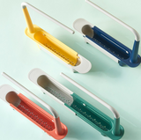 Retractable Kitchen Water Rack & Vegetable Drain Basket Julia M Home & Kitchen