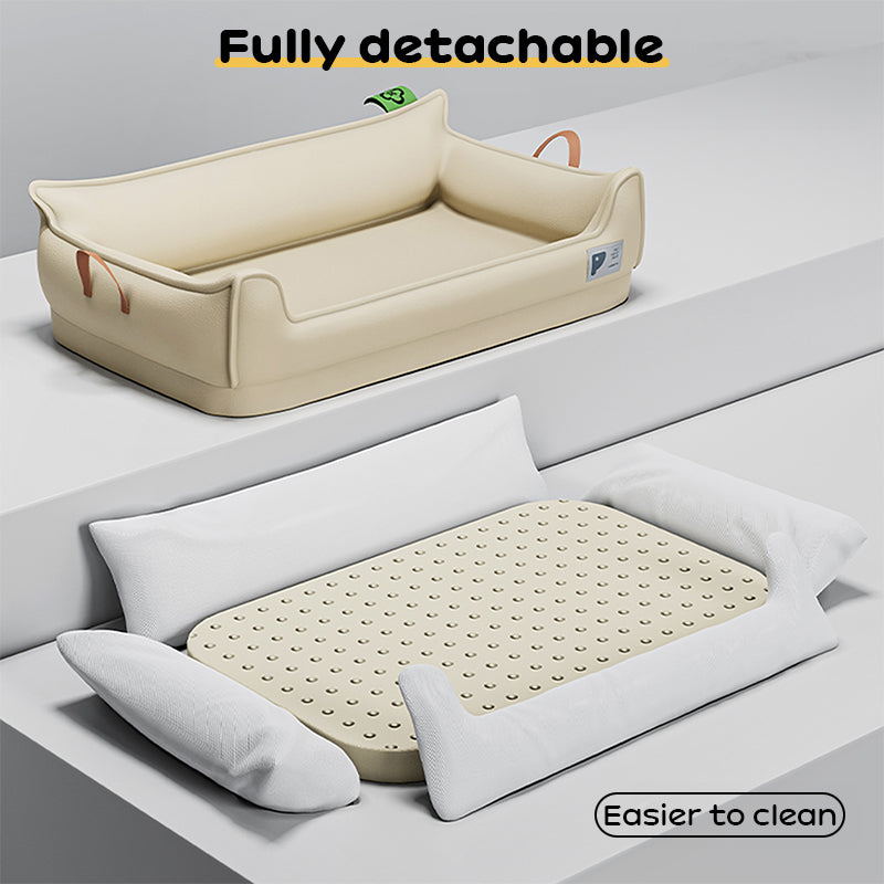 Heavy-Duty All-Weather Dog House