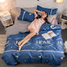 Cashmere Cotton Bedding – Luxurious Softness & Elegant Designs