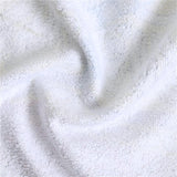 Round  Feather wind chime Beach towel home textile  Beach Towel Tapestry Blanket