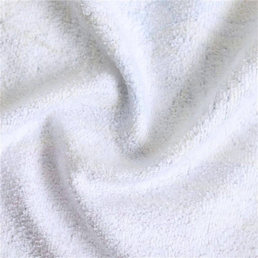 Round Feather wind chime Beach towel home textile Beach Towel Tapestry Blanket - Julia M LifeStyles