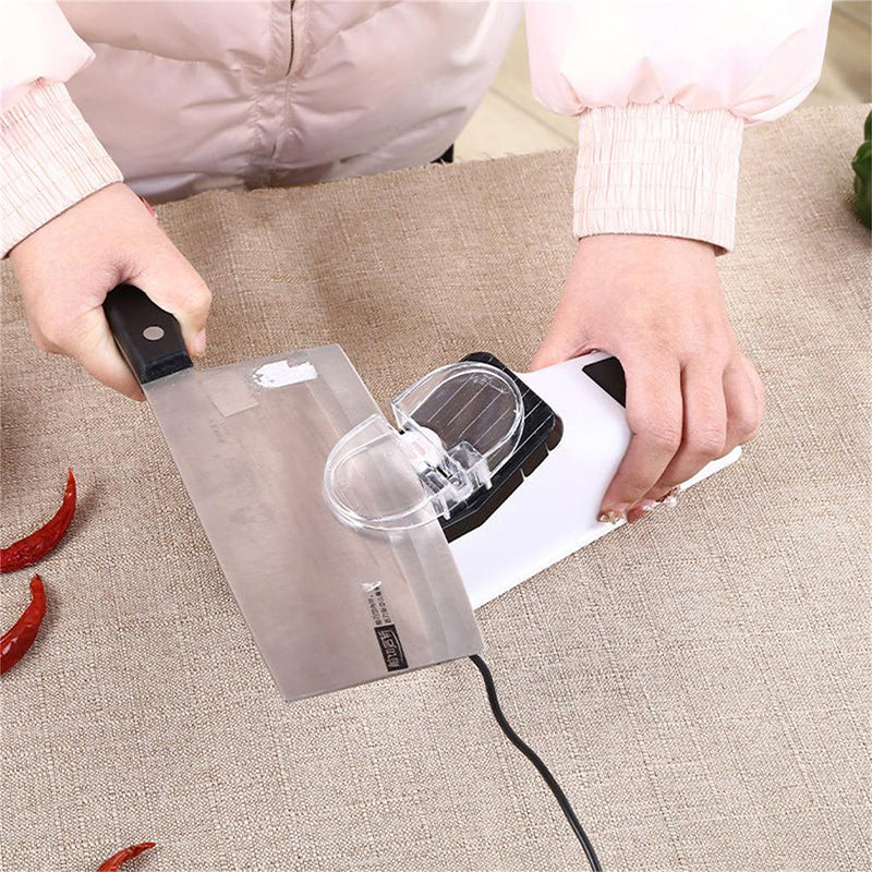 Professional Adjustable Electric Knife and Tool Sharpener - Julia M LifeStyles