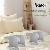 Premium Heavy-Duty Bed Sheet Gripper Straps – Secure & Elegant Fit for All Mattress Sizes
