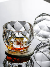Kinto Spot Wine & Soup Glass – Modern High-Heat Resistant Elegance